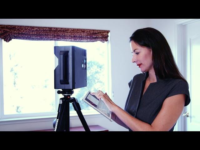 Matterport Pro2 Camera | Easy-to-Use Reality Capture