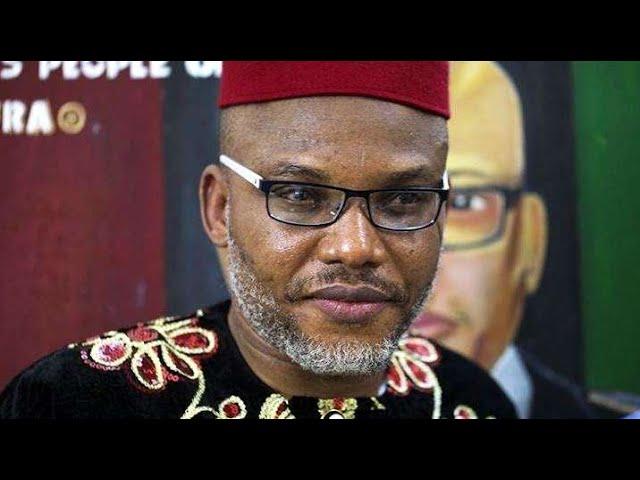 Breaking: Killing of Soldiers, Nnamdi Kanu- SSS 'compromise'