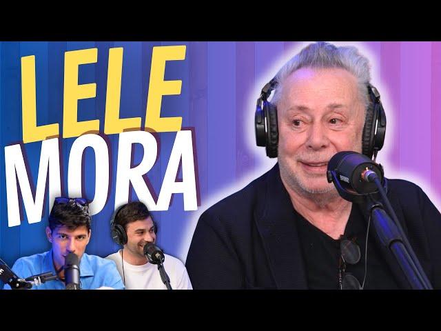 “IL LATO OSCURO DELLA TV ITALIANA” - Con Lele Mora