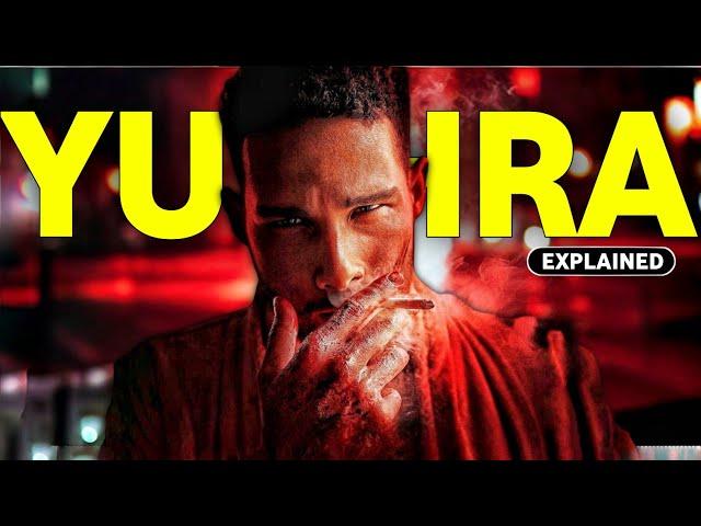 Yudhra Movie Explained In Hindi || Yudhra Movie in hindi || Bollywood movie explained in Hindi ️