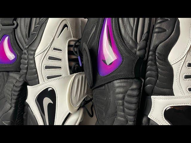 Ambush x Nike Air Adjust Force Review! - Eastbay Classics!!