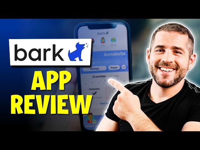 Bark Review (2024): Is This Parental Control App Any Good?