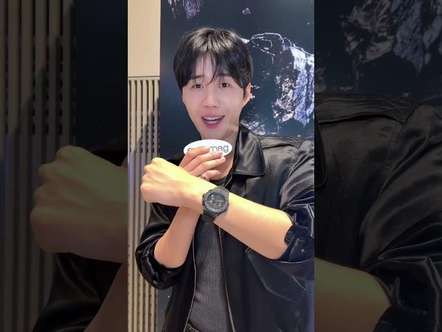 아이즈매거진 직찍, 나는 김선호 얼굴 보느라 바쁘다 #아이캠