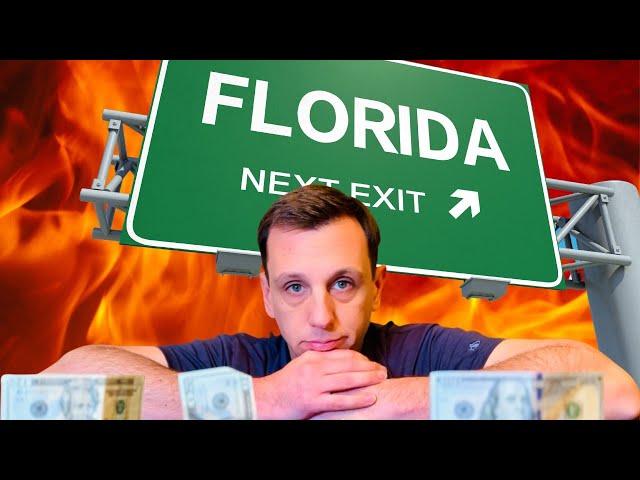 Florida’s TRUE cost of living