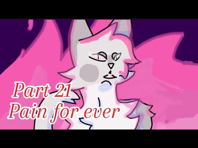 Part 21 for @sunkelking