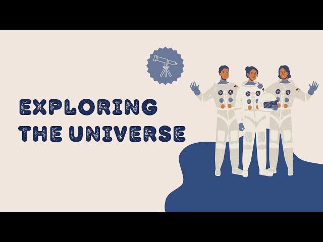 Universe Unraveled: A Fun Journey Through Time