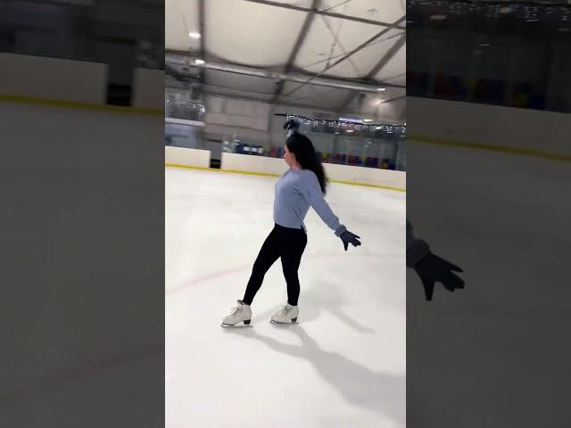 My love is …  #figureskating #iceskating #figureskater #iceskater #skating