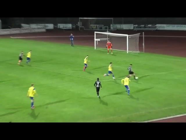 Highlights I Oberliga Westfalen 23/24 19.SP SG Wattenscheid 09 - SpVgg Vreden