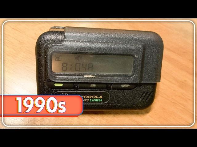 30 Things From The 1990s Once Necessary, Now Completely USELESS!