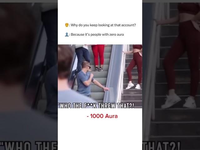 Zero Aura -100000000000000000000