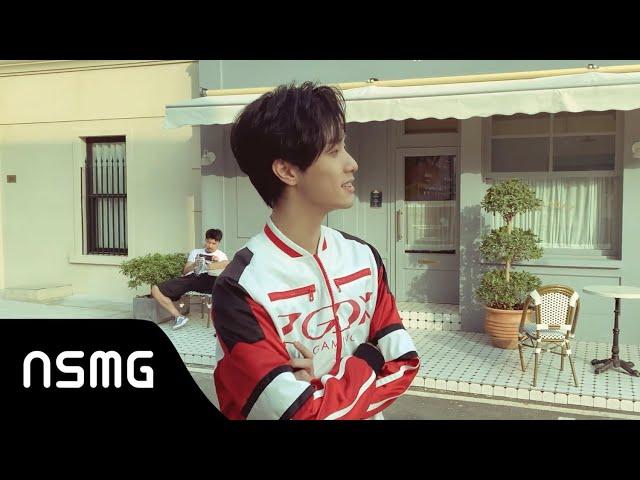 [BTS] Falling Into Your Smile 你微笑时很美 | Capturing Team ZGDX's fun moments off-camera 