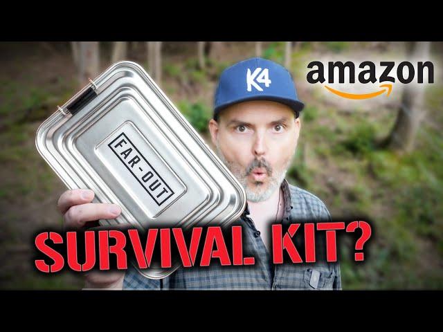 Reini über "das beste Survival Kit auf Amazon"?