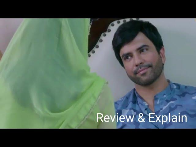 Mehbob Episode 27 - Pakistani Drama Review - 9th October 2024