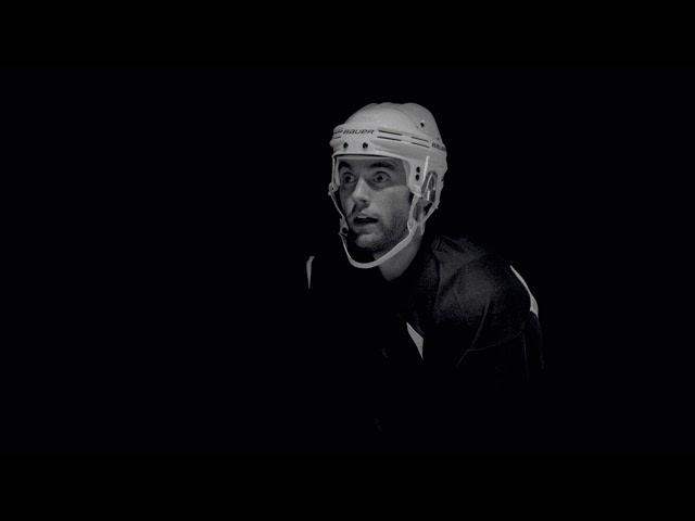 Thats the guy that robbed me - BAUER