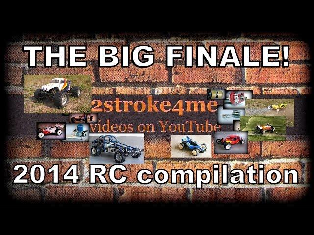 2stroke4me's RC compilation 2014