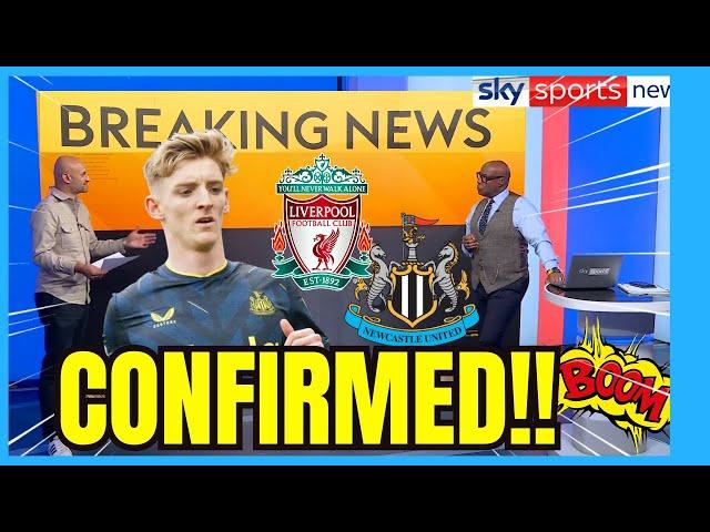 SKY SPORTS  TRANSFER NEWS  ANTONY GORDON EDDIE HOWE NEWCASTLE UNITED FC NEWS| NEWCASTLE NEWS