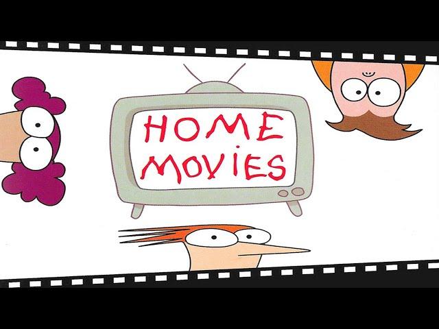 Home Movies: The Spirit of Creation