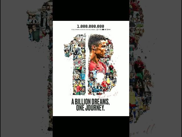 Ronaldo 1 Billion Family  #shorts #sport360 #ronaldo