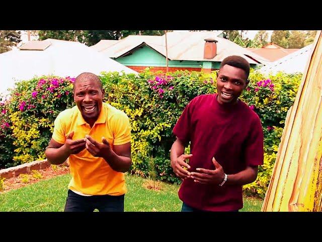 YESO NOMOBUI BY KAJOSE JOSE FT EV. ERICK MWANIKI (OFFICIAL VIDEO MP4)