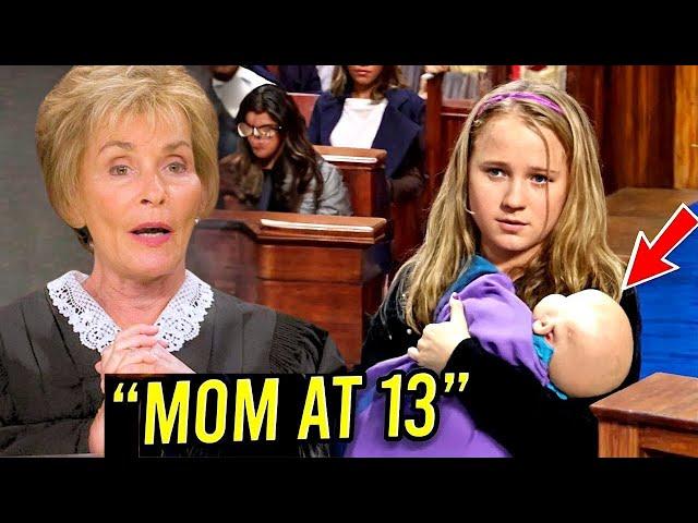 Judge Judy [Episode 9968] Best Amazing Cases Season 2O24 Full Episodes HD