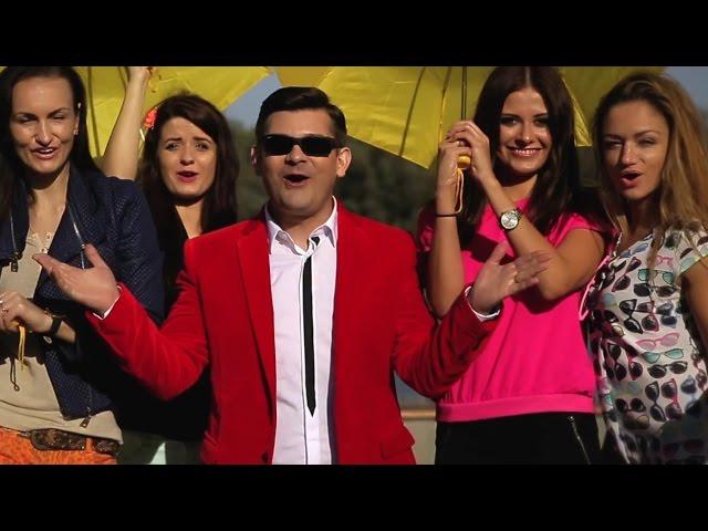 Akcent - Przekorny los (Oficjalny Teledysk)