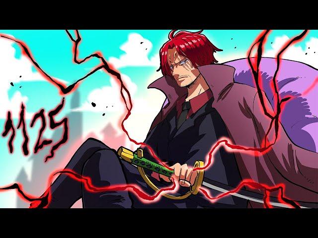 EVERYTHING JUST CHANGED!!! | One Piece Chapter 1125