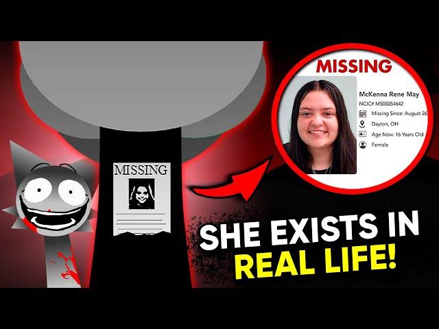 We FOUND Her! THE MOST DARK SECRET OF SPRUNKI! Incredibox Sprunki Theory