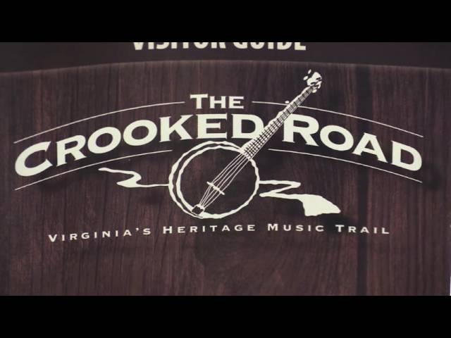 Million-dollar music trail brings visitors to Southwest Virginia