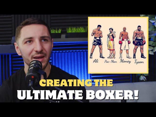 Creating the Most Perfect Boxer in History