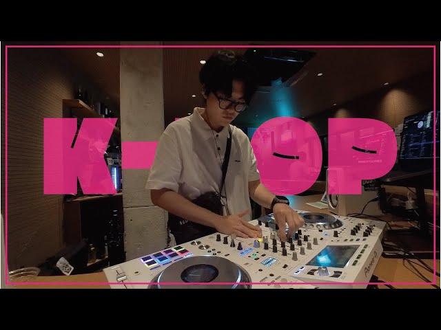 [𝐏𝐥𝐚𝐲𝐥𝐢𝐬𝐭]  케이팝 노동요 들고왔다 l DJ TANUKI l K-pop Mix l Groovy Hip Hop, R&B, K-pop