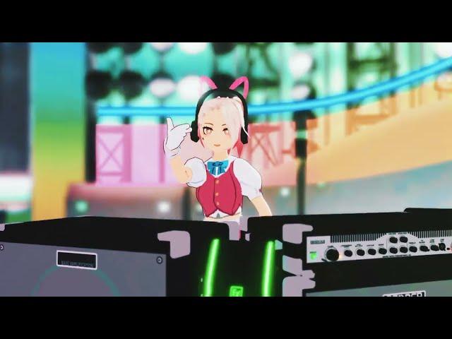 【MMD】愛Dee / Ai Dee (short ver.)
