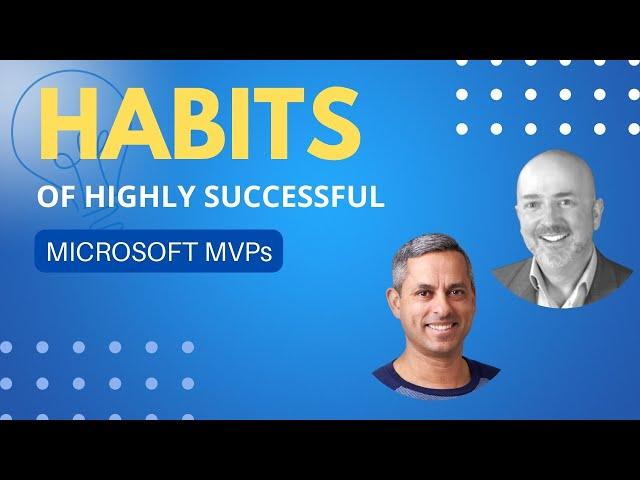 Microsoft MVPs - Murray Fife