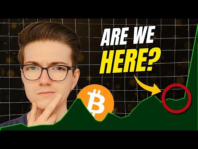 Before You Put All Your Money in Crypto, Watch This