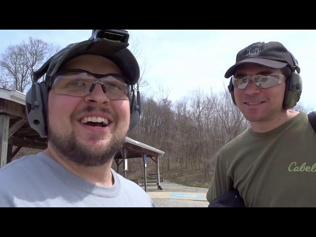 WorkTheTrigger April 2019 USPSA