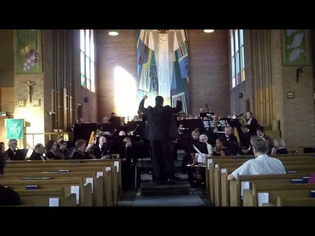 Hannaford Overture