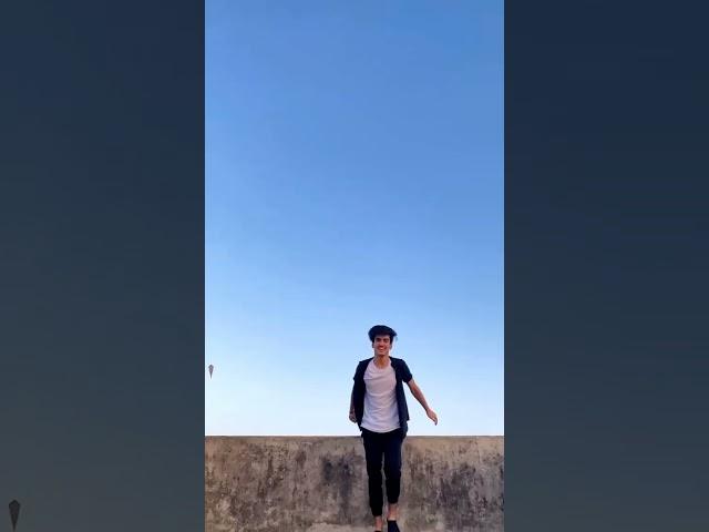 Vinod Bhatt new insta reel  | #vinodbhatt  | insta reels