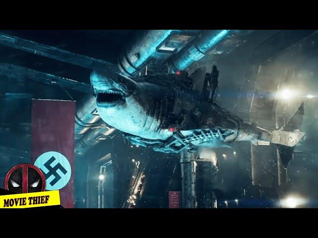 10 Phim Khoa Học Viễn Tưởng Hay Nhất 2021 - Scifi Movie 2021