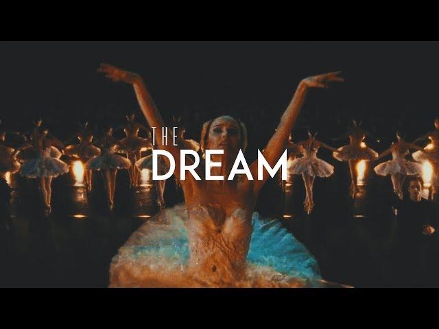 The Dream (Multifandom) - A Neon Cinema Cut