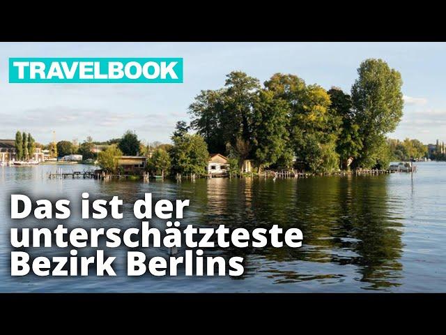 Hidden Gems in Berlin | Spandau | TRAVELBOOK