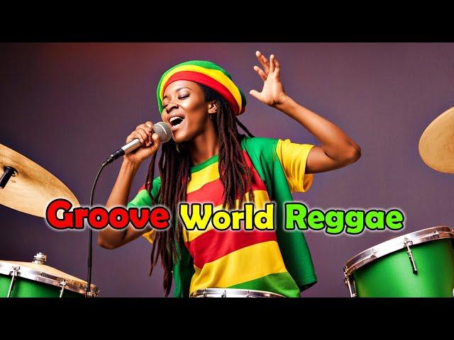 2024 REGGAE PLAYLIST SONGS  ISLAND LOVE GROOVES ~ NEW REGGAE MIX PLAYLIST MUSIC | REGGAE REMIXES