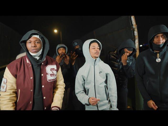 Mizzy N.$.U - RND (OFFICIAL VIDEO)@CHDENT