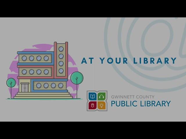 Passports @ Your Library