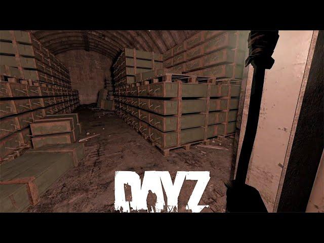 “Alteria” - Solo DayZ Adventure