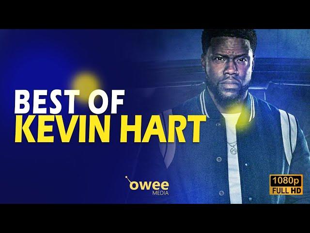 Kevin Hart's Finest Moments The Best of Shows