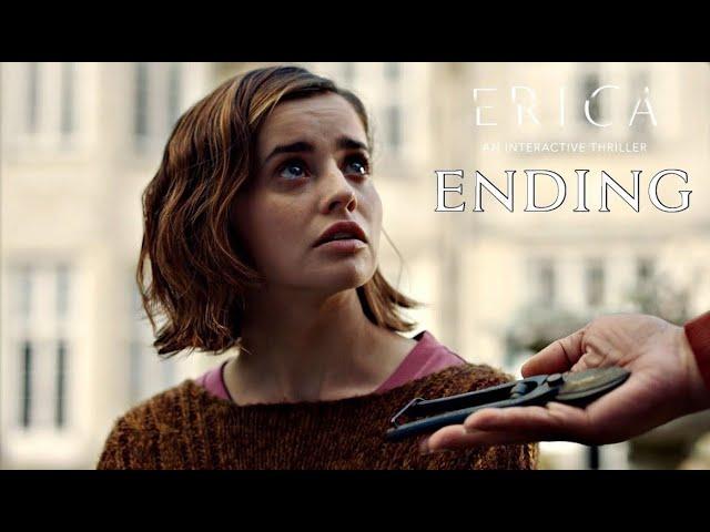 Erica part 2 Ending