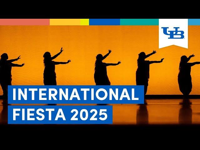 International Fiesta 2025 | University at Buffalo