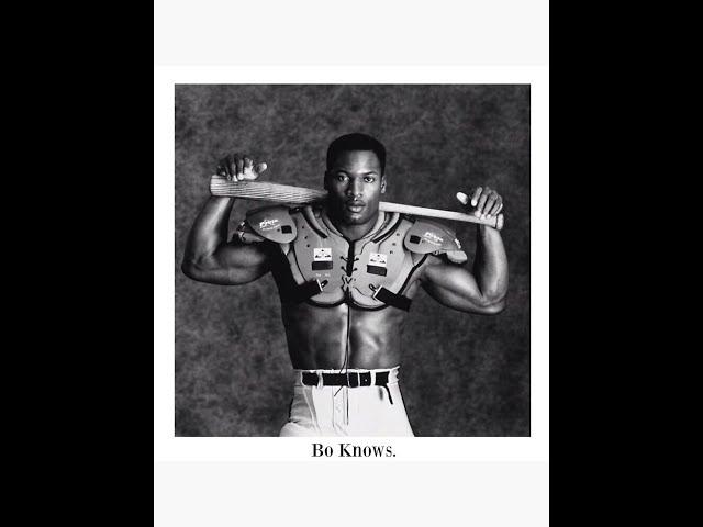 Was Bo Jackson The Best Athelete Ever? #sportsdocs #sportsbios #sportsrecap #storiesaboutsports