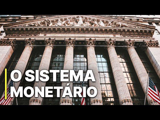 O sistema monetário | Documentário financeiro