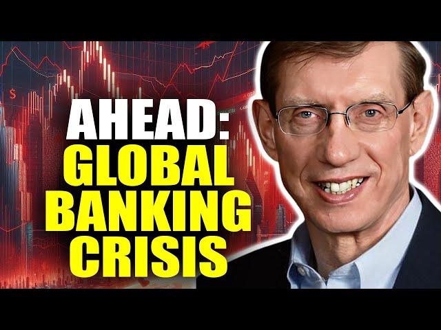 Free-Fall In The Banking System Across The Globe | David Hunter