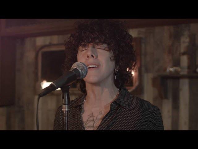 LP - Lost On You [Live Session]